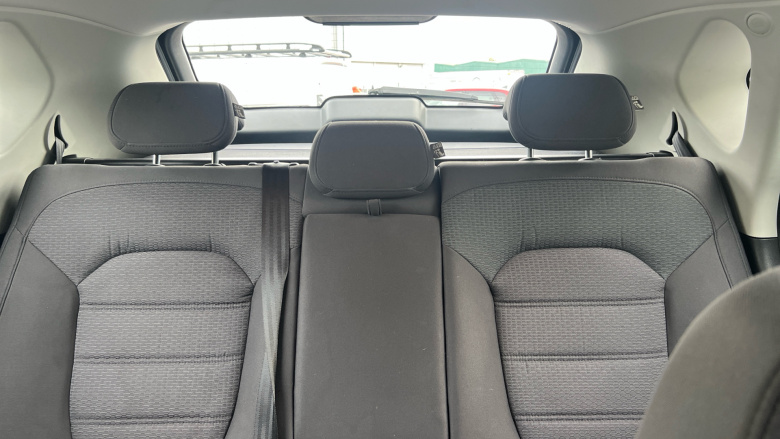 Nac MG Gs 1.5 TGI Excite 5dr Petrol Hatchback